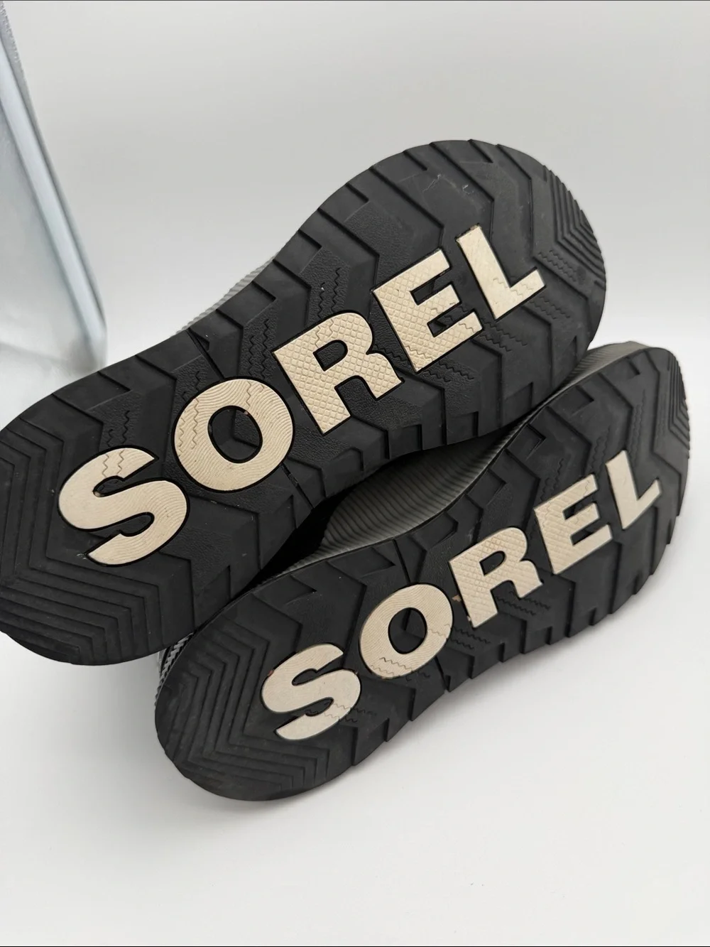 Sorel women’s out
